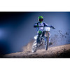 Metzeler MC360 80/100-21 51M Mst Mid Hard Front Motorcycle