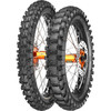 Metzeler MC360 90/90-21 54M Mst Mid Hard Front Motorcycle