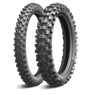 Michelin Starcross 5 110/100-18 Rear, (Soft)