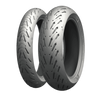 Michelin Road 5 160/60ZR-17 69W Rear Motorcycle