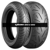 Bridgestone Exedra G853 130/70R-18 63H Front Motorcycle