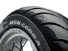 Avon AV92 Cobra Chrome 150/90B-15 80H Rear Motorcycle