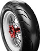 Avon AV92 Cobra Chrome 170/70R-16 75H Rear Motorcycle