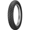 Dunlop K180 3.00-21 51P Front Motorcycle  Tube Type