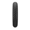 Dunlop K180 130/80-18 66P Front/Rear Motorcycle  Tube Type