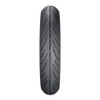 Dunlop Elite 4 150/80B-16 71H Front Motorcycle