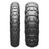 Bridgestone Battlax Adventurecross AX41 150/70B-18 M/C (70Q) Rear