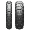 Bridgestone Battlax Adventurecross AX41 110/80-19 M/C (59Q) Front