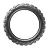 Bridgestone Battlax Adventurecross AX41 130/80B-17 M/C (65Q) Rear