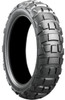 Bridgestone Battlax Adventurecross AX41 130/80B-17 M/C (65Q) Rear