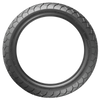 Bridgestone Battlax Adventurecross AX41S 170/60R-17 M/C (72H) Rear