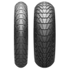 Bridgestone Battlax Adventurecross AX41S 170/60R-17 M/C (72H) Rear