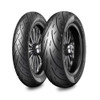 Metzeler Cruisetec  130/90B-16 73H Rear Motorcycle Reinforced