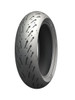 Michelin Road 5 GT 170/60ZR-17 72W Rear Motorcycle