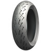 Michelin Road 5 GT 190/50ZR-17 72W Rear Motorcycle