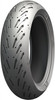 Michelin Road 5 GT 190/55ZR-17 72W Rear Motorcycle