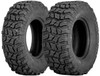 Sedona Coyote Tire