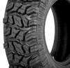 Sedona Coyote Tire