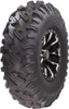 Dirt Commander Tire