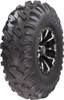 Dirt Commander Tire