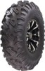 Dirt Commander Tire