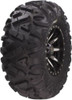 Dirt Tamer Tire