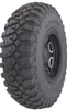 Terra Master Tire
