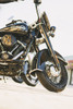 Michelin Commander III Cruiser 80/90-21 54H Reinforced Front Motorcycle