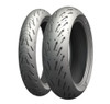 Michelin Road 5 110/70ZR-17  54W Front Motorcycle