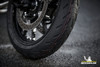 Michelin Road 5 110/70ZR-17  54W Front Motorcycle