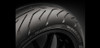 Pirelli Angel GT II Gran Turismo Sport Touring 180/55ZR-17 73W Rear Motorcycle "A Spec"