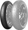 Pirelli Angel GT II Gran Turismo Sport Touring 120/70ZR-17 58W Front Motorcycle "A Spec"