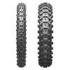 Bridgestone Battlecross X10 Sand And Mud 110/90-19 Rear Motorcycle