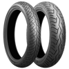 Bridgestone Battlax BT46  140/70-17  66H  Rear Motorcycle (11678)