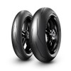 Pirelli Diablo Supercorsa  SP V3 120/70ZR-17 58W Front Radial Motorcycle (2812600)