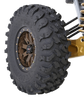 System 3 Off-Road XTR370 X-Terrain Radial