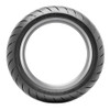 Dunlop Sportmax Roadsmart 4 (IV) 170/60ZR-17 72W Rear Radial Motorcycle (45253303)