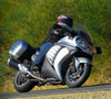 Dunlop Sportmax Roadsmart 4 (IV) 180/55ZR-17 73W Rear Radial Motorcycle (45253304)