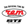 STI Tech 2 Pro 110/100-18 64M MX Rear (STP21815)