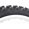STI Tech 2 Pro D 90/90-21 54M DOT Front (STP22122D)