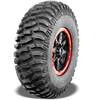 AMS M1 Evil 27x11R-12 Rear RADIAL (1216-661)