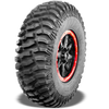 AMS M1 Evil 25x10R-12 Front RADIAL (1202-661)