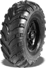 AMS Swamp Fox 25x8-12 Front (1258-3520)