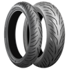 Bridgestone Battlax  Sport Touring T32 180/55ZR-17 73W Rear Motorcycle (12702)