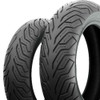 Michelin City Grip 2 120/70-10 54L Rear (96815)
