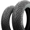 Michelin City Grip 2 110/70-16 52S Front (42526)