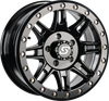 Clutch Beadlock