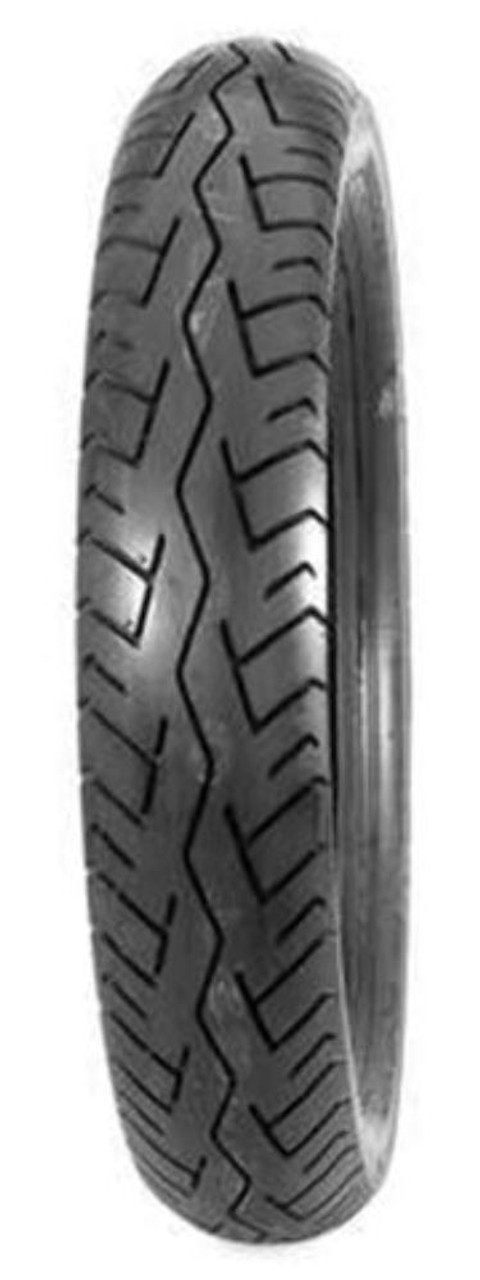 メーカー】 BRIDGESTONE 110/80ZR18 M/C 58(W) BT023 フロント TL