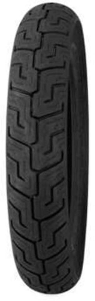 Dunlop D401 Harley Davidson 150/80B-16 71H Medium White Stripe