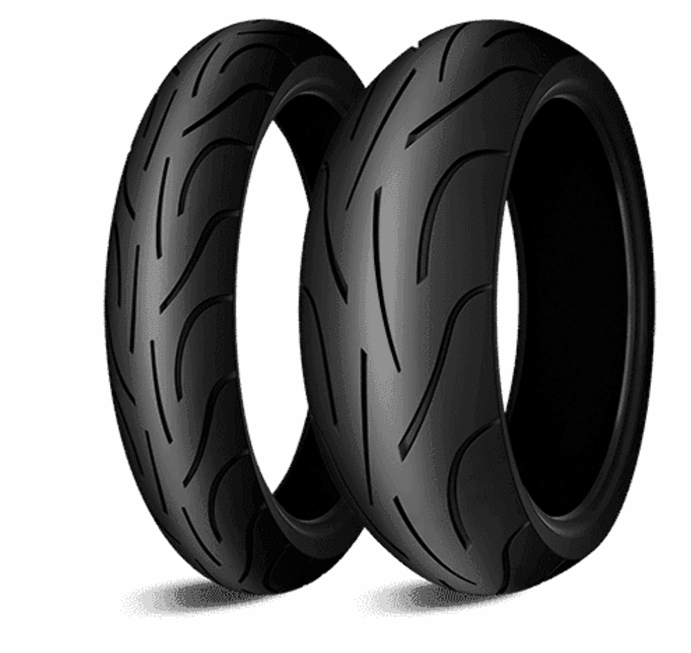 ﾀﾞﾝﾛｯﾌﾟ DUNLOP 310769 GPR300 ｽﾎﾟｰﾂﾏｯｸｽ 190/50ZR17 MC (73W) TL ﾌﾛﾝﾄ